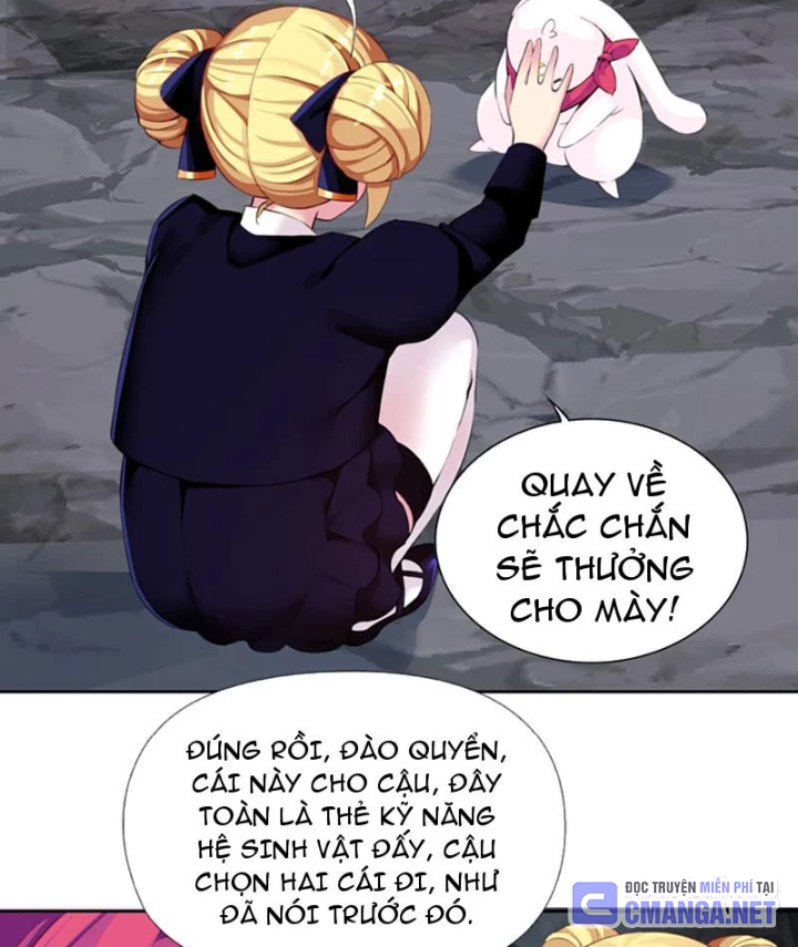Xong Rồi, Ta Bị Sủng Thú Của Mình Bao Vây Rồi! Chapter 11 - Trang 2