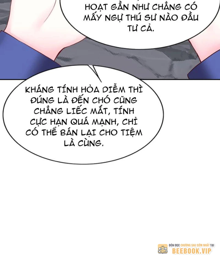 Xong Rồi, Ta Bị Sủng Thú Của Mình Bao Vây Rồi! Chapter 11 - Trang 2