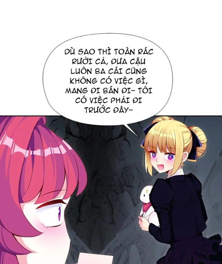 Xong Rồi, Ta Bị Sủng Thú Của Mình Bao Vây Rồi! Chapter 11 - Trang 2