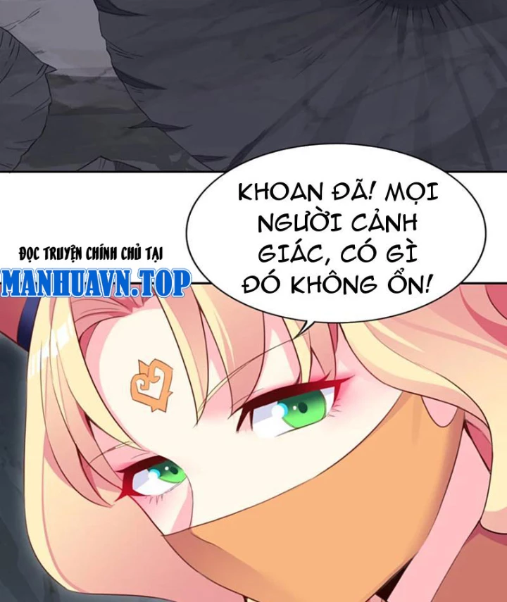 Xong Rồi, Ta Bị Sủng Thú Của Mình Bao Vây Rồi! Chapter 11 - Trang 2
