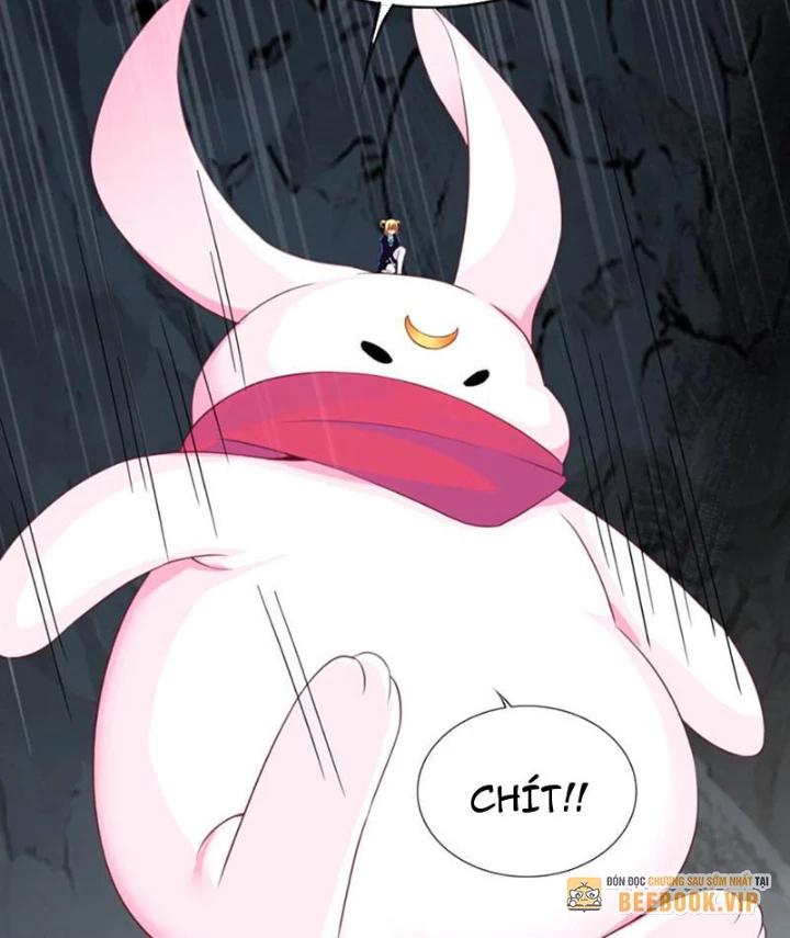 Xong Rồi, Ta Bị Sủng Thú Của Mình Bao Vây Rồi! Chapter 12 - Trang 2