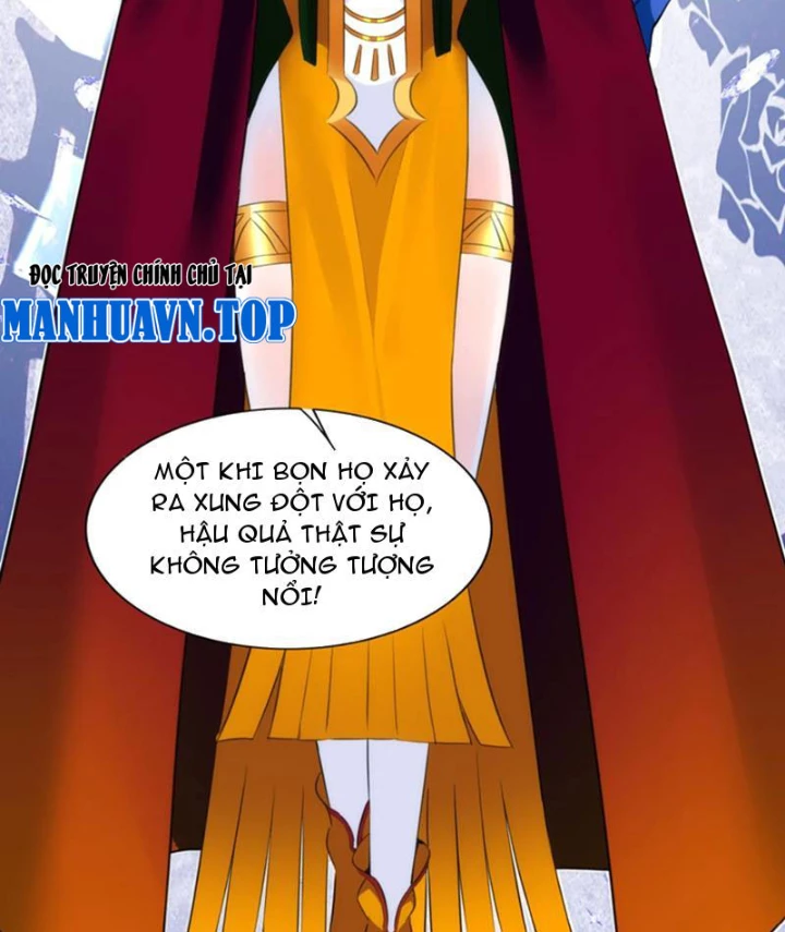 Xong Rồi, Ta Bị Sủng Thú Của Mình Bao Vây Rồi! Chapter 12 - Trang 2