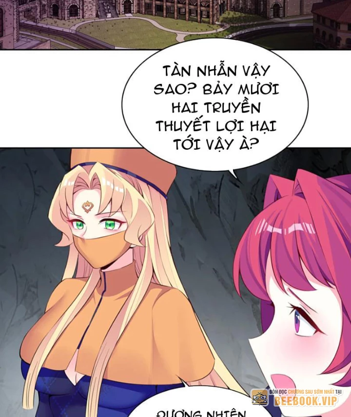 Xong Rồi, Ta Bị Sủng Thú Của Mình Bao Vây Rồi! Chapter 12 - Trang 2