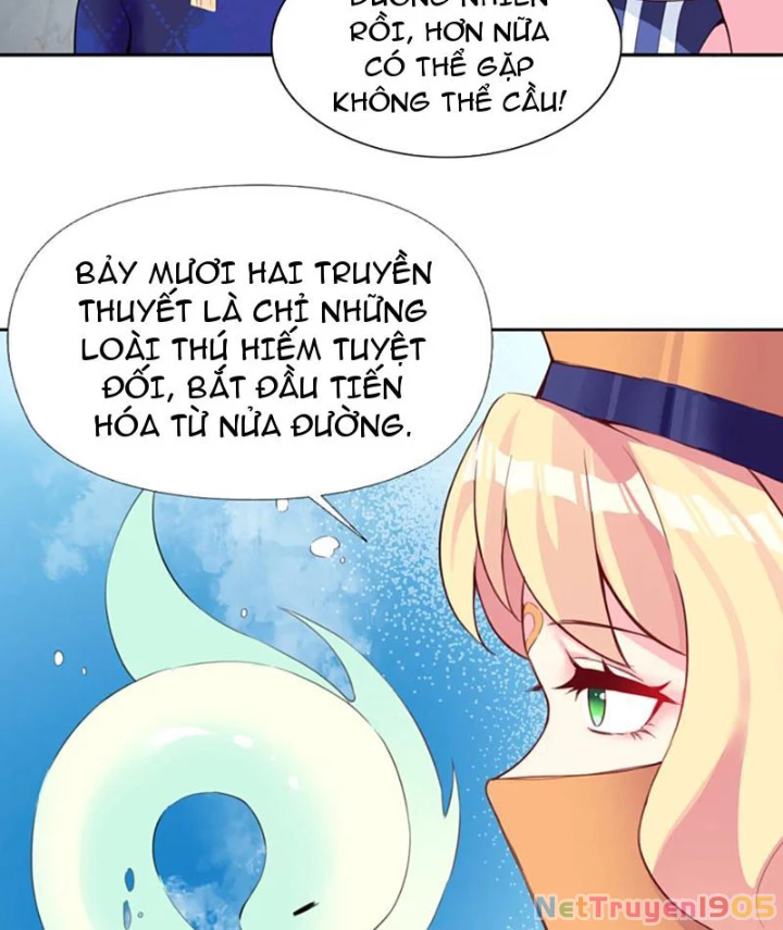 Xong Rồi, Ta Bị Sủng Thú Của Mình Bao Vây Rồi! Chapter 12 - Trang 2