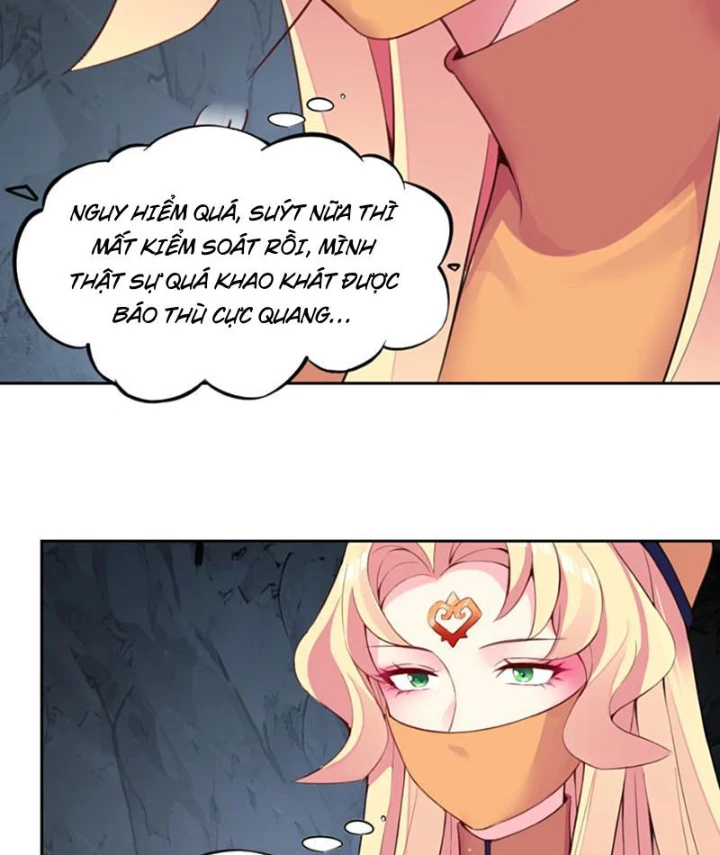 Xong Rồi, Ta Bị Sủng Thú Của Mình Bao Vây Rồi! Chapter 12 - Trang 2