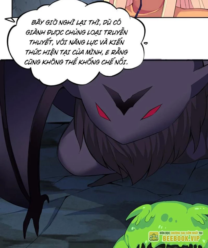 Xong Rồi, Ta Bị Sủng Thú Của Mình Bao Vây Rồi! Chapter 12 - Trang 2
