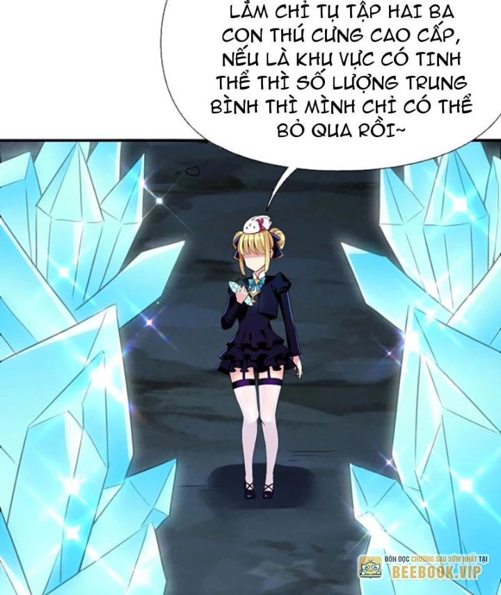 Xong Rồi, Ta Bị Sủng Thú Của Mình Bao Vây Rồi! Chapter 12 - Trang 2