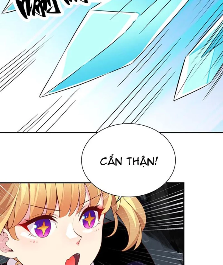 Xong Rồi, Ta Bị Sủng Thú Của Mình Bao Vây Rồi! Chapter 13 - Trang 2