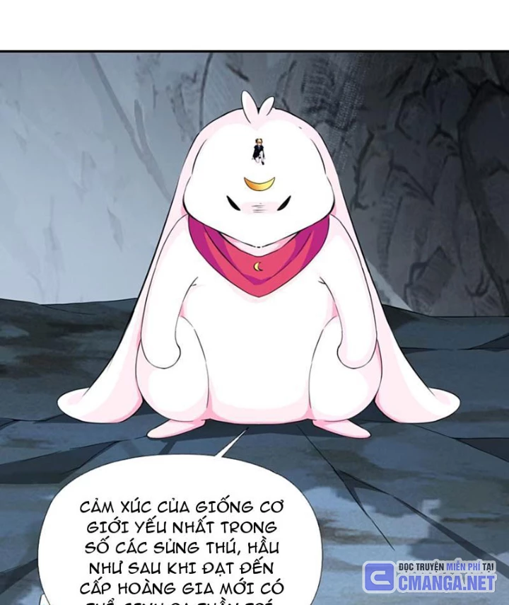 Xong Rồi, Ta Bị Sủng Thú Của Mình Bao Vây Rồi! Chapter 13 - Trang 2