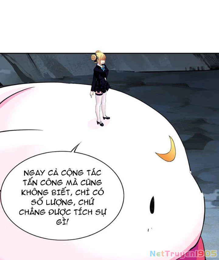 Xong Rồi, Ta Bị Sủng Thú Của Mình Bao Vây Rồi! Chapter 13 - Trang 2