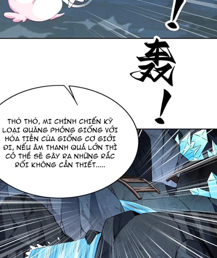 Xong Rồi, Ta Bị Sủng Thú Của Mình Bao Vây Rồi! Chapter 13 - Trang 2