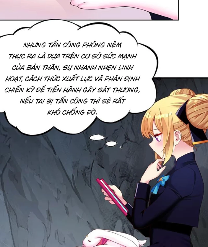 Xong Rồi, Ta Bị Sủng Thú Của Mình Bao Vây Rồi! Chapter 13 - Trang 2