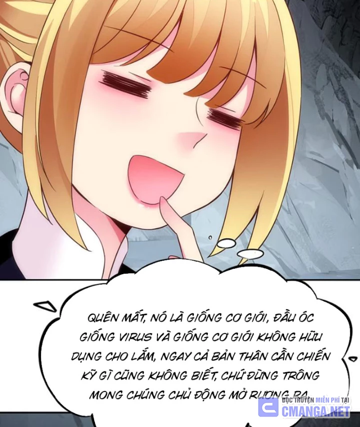 Xong Rồi, Ta Bị Sủng Thú Của Mình Bao Vây Rồi! Chapter 13 - Trang 2