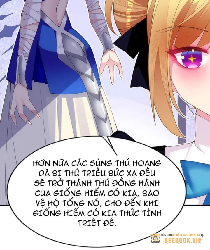 Xong Rồi, Ta Bị Sủng Thú Của Mình Bao Vây Rồi! Chapter 14 - Trang 2
