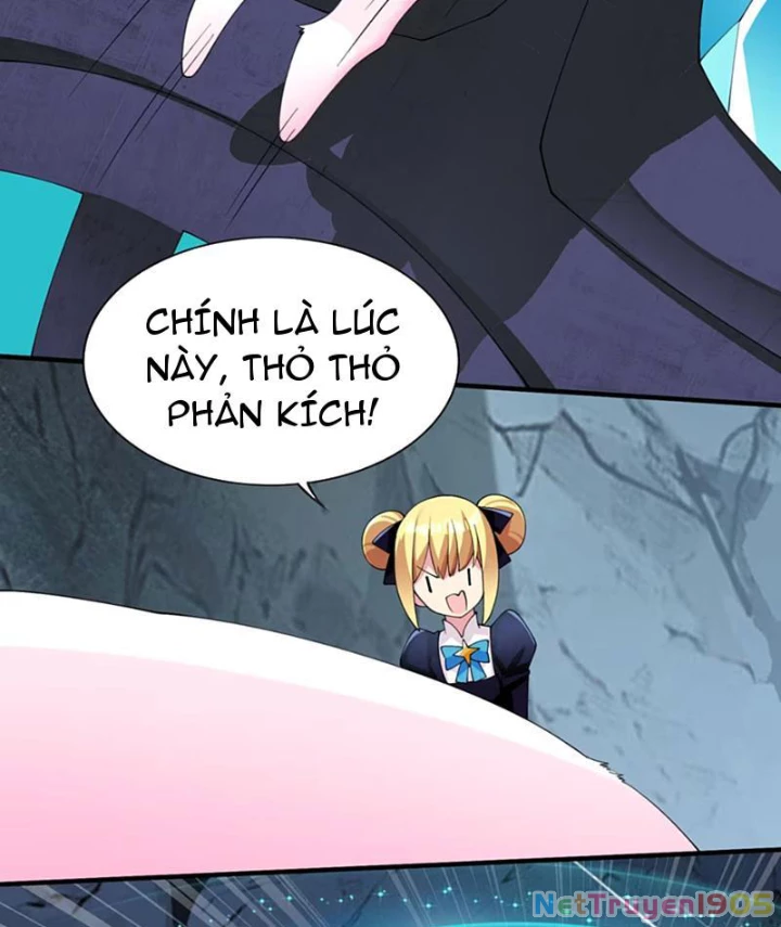 Xong Rồi, Ta Bị Sủng Thú Của Mình Bao Vây Rồi! Chapter 14 - Trang 2
