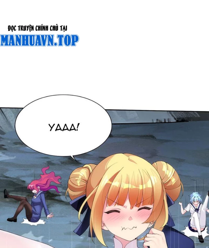 Xong Rồi, Ta Bị Sủng Thú Của Mình Bao Vây Rồi! Chapter 14 - Trang 2