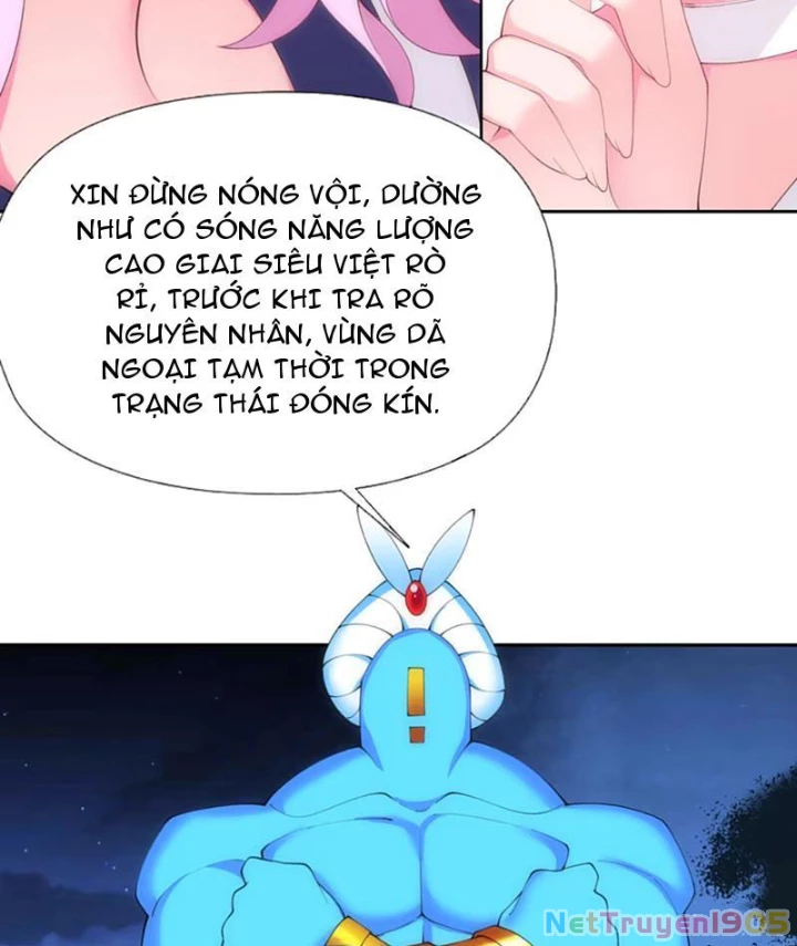 Xong Rồi, Ta Bị Sủng Thú Của Mình Bao Vây Rồi! Chapter 14 - Trang 2