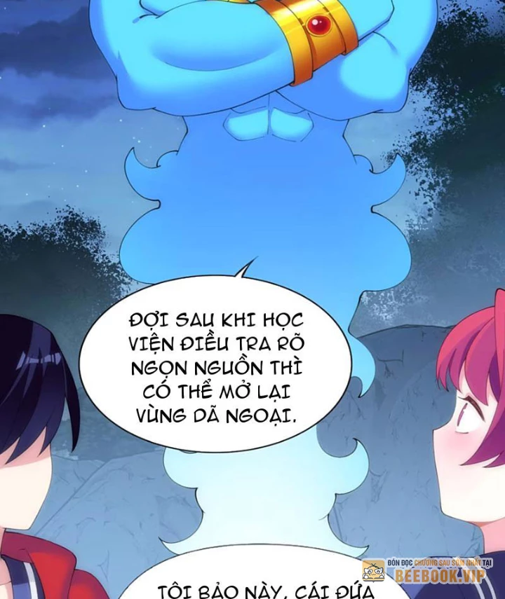 Xong Rồi, Ta Bị Sủng Thú Của Mình Bao Vây Rồi! Chapter 14 - Trang 2