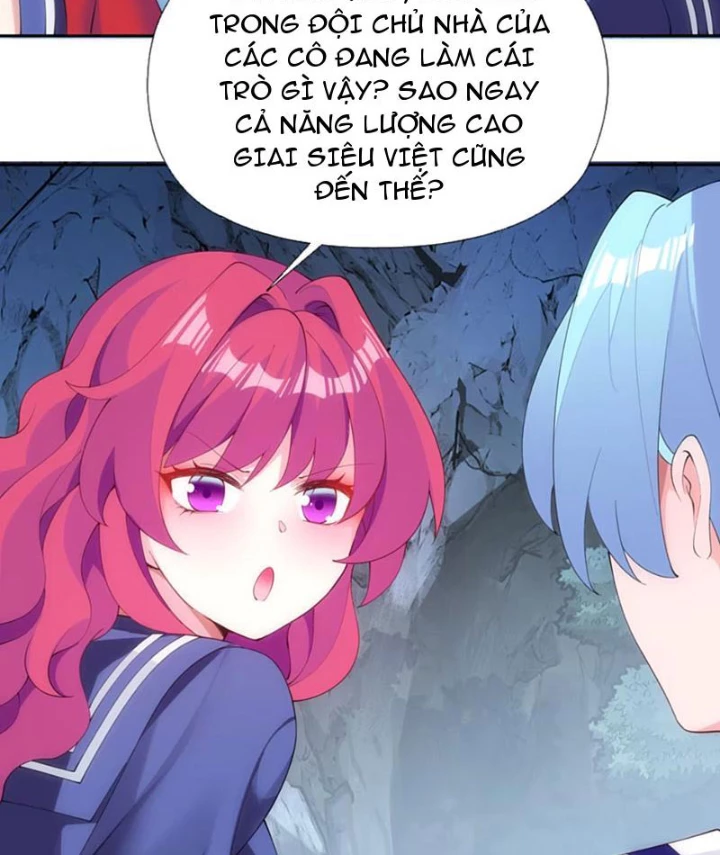Xong Rồi, Ta Bị Sủng Thú Của Mình Bao Vây Rồi! Chapter 14 - Trang 2