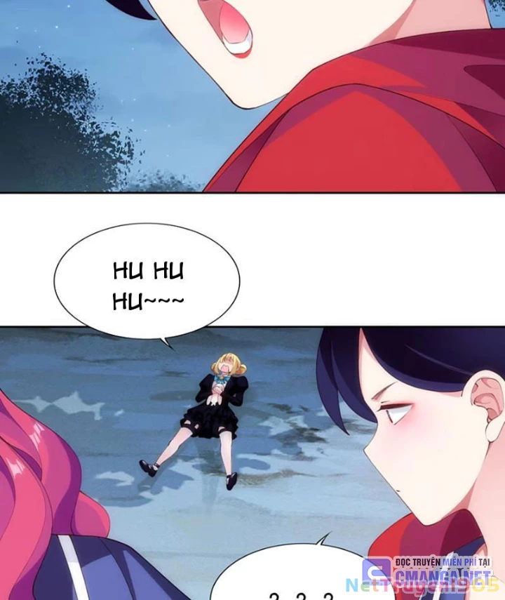 Xong Rồi, Ta Bị Sủng Thú Của Mình Bao Vây Rồi! Chapter 14 - Trang 2