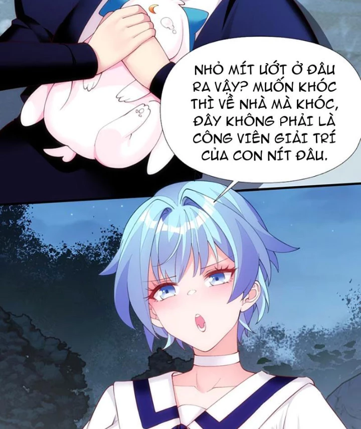 Xong Rồi, Ta Bị Sủng Thú Của Mình Bao Vây Rồi! Chapter 14 - Trang 2