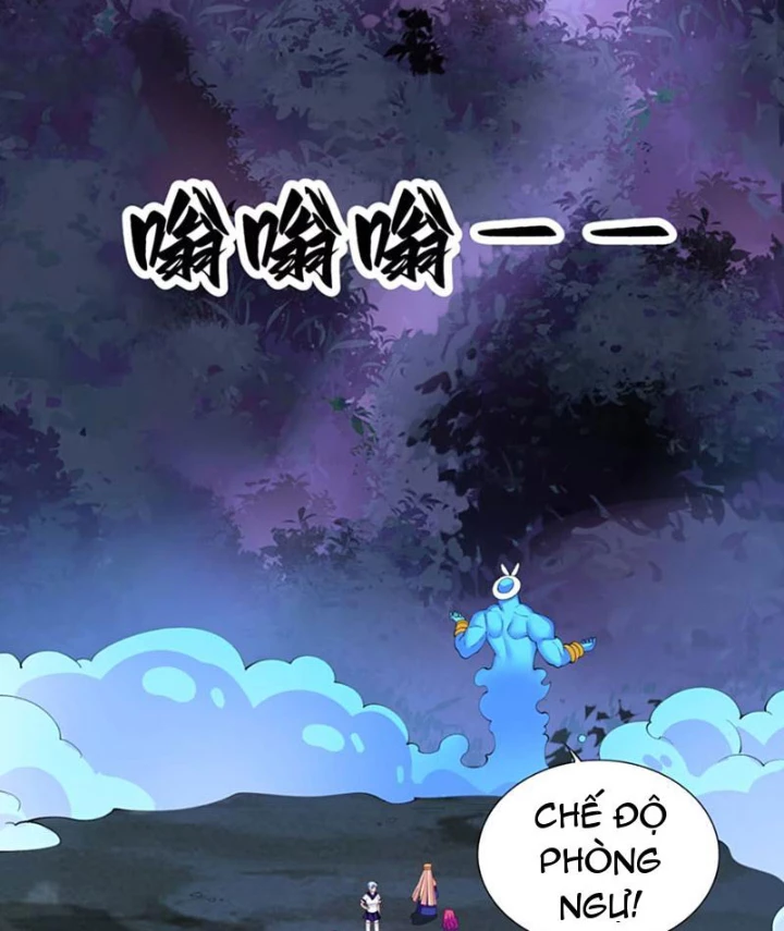 Xong Rồi, Ta Bị Sủng Thú Của Mình Bao Vây Rồi! Chapter 14 - Trang 2