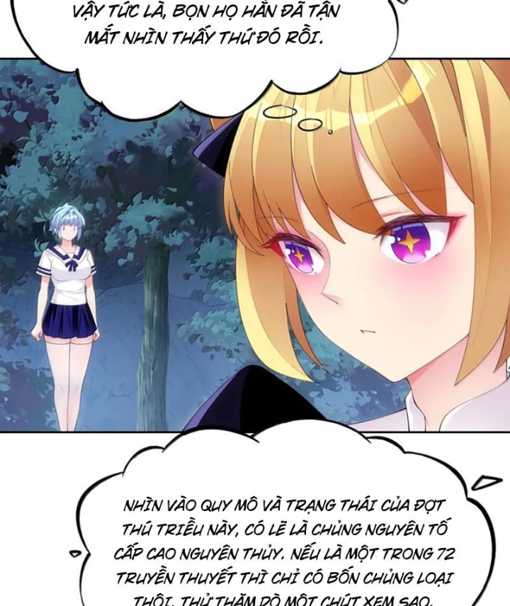 Xong Rồi, Ta Bị Sủng Thú Của Mình Bao Vây Rồi! Chapter 15 - Trang 2
