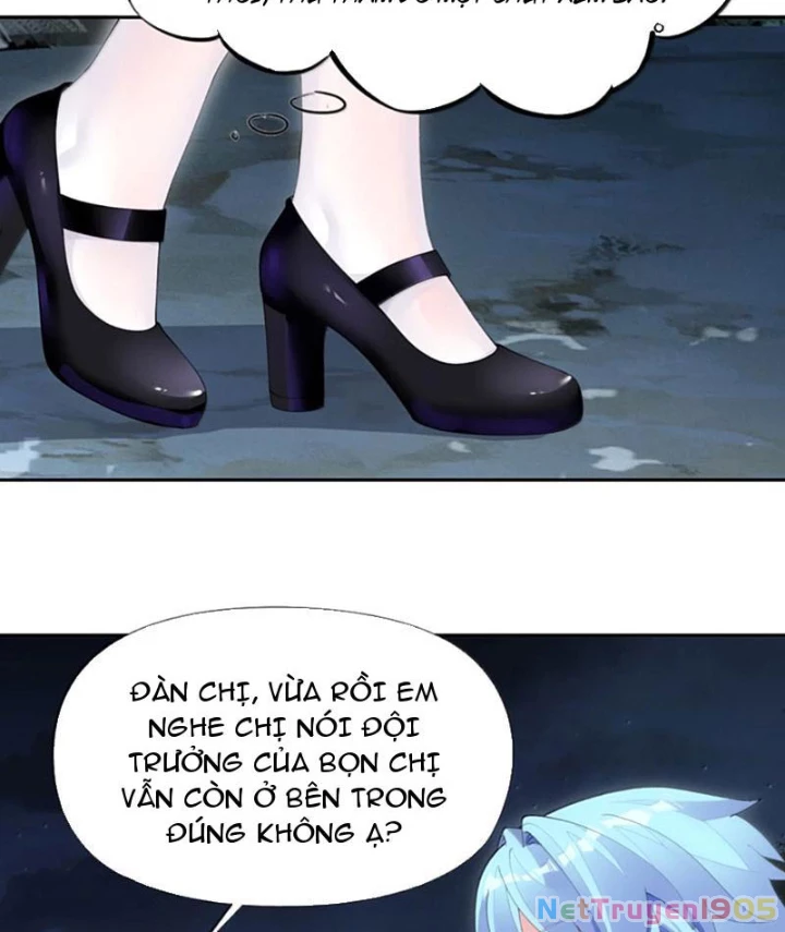 Xong Rồi, Ta Bị Sủng Thú Của Mình Bao Vây Rồi! Chapter 15 - Trang 2