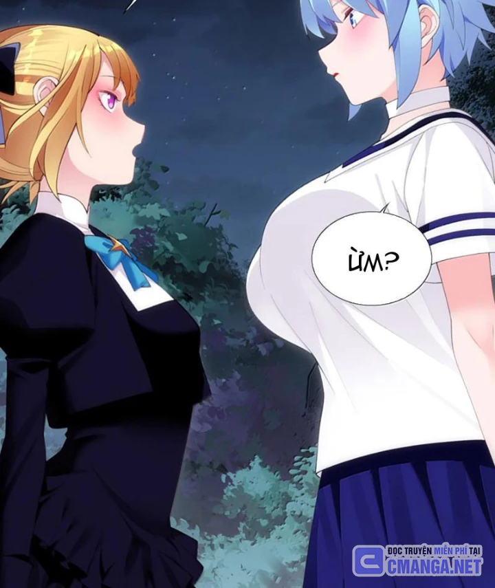 Xong Rồi, Ta Bị Sủng Thú Của Mình Bao Vây Rồi! Chapter 15 - Trang 2