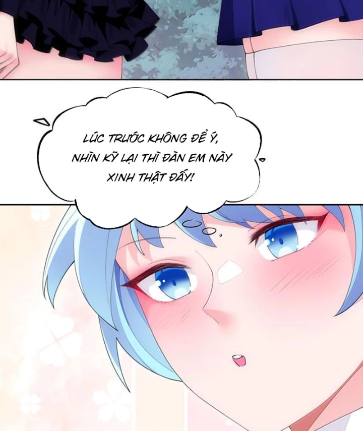 Xong Rồi, Ta Bị Sủng Thú Của Mình Bao Vây Rồi! Chapter 15 - Trang 2