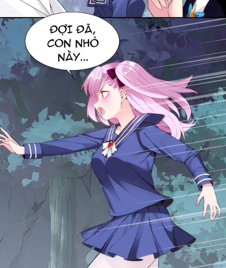 Xong Rồi, Ta Bị Sủng Thú Của Mình Bao Vây Rồi! Chapter 15 - Trang 2