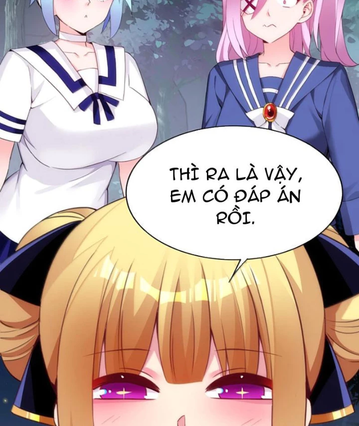 Xong Rồi, Ta Bị Sủng Thú Của Mình Bao Vây Rồi! Chapter 15 - Trang 2