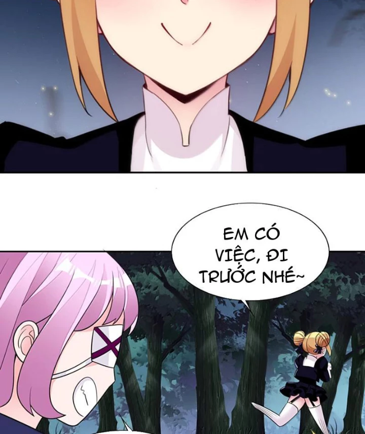 Xong Rồi, Ta Bị Sủng Thú Của Mình Bao Vây Rồi! Chapter 15 - Trang 2