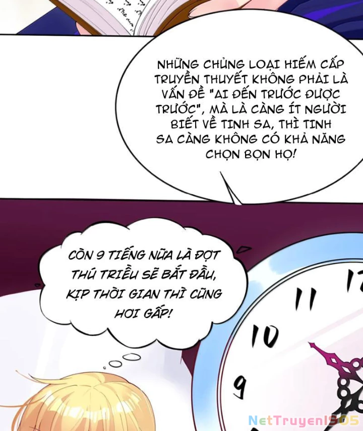 Xong Rồi, Ta Bị Sủng Thú Của Mình Bao Vây Rồi! Chapter 15 - Trang 2
