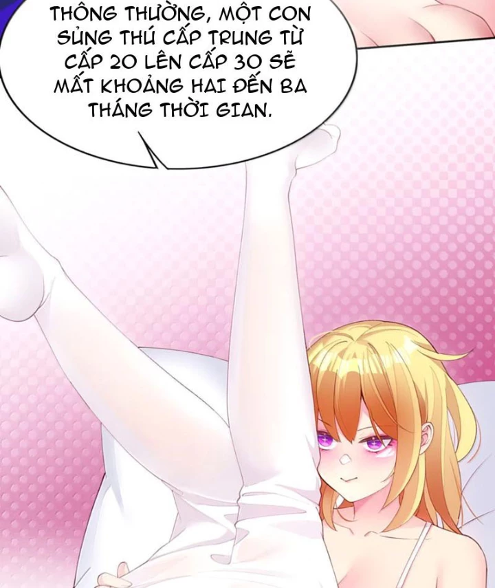 Xong Rồi, Ta Bị Sủng Thú Của Mình Bao Vây Rồi! Chapter 15 - Trang 2