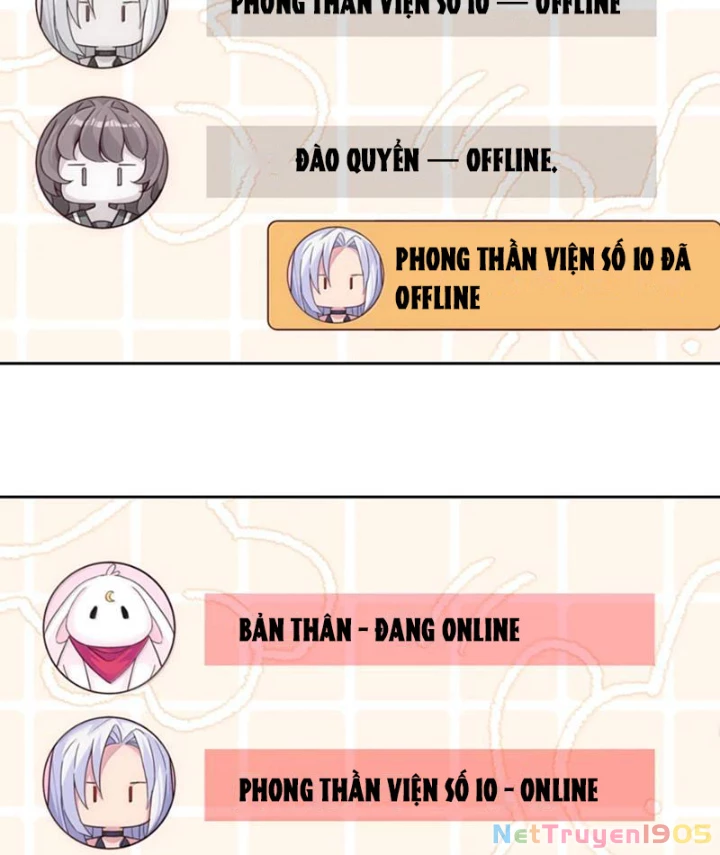 Xong Rồi, Ta Bị Sủng Thú Của Mình Bao Vây Rồi! Chapter 15 - Trang 2