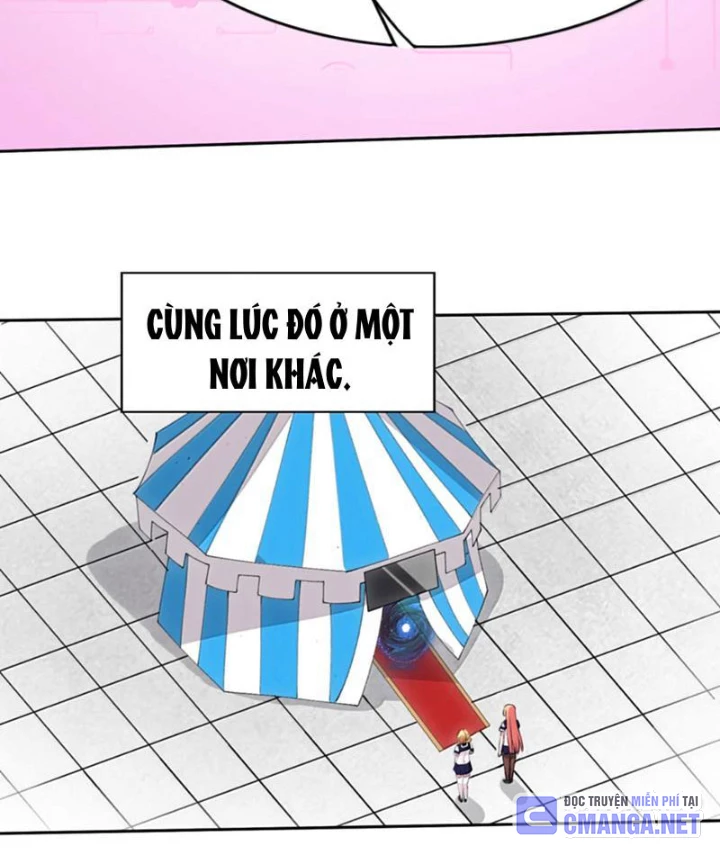 Xong Rồi, Ta Bị Sủng Thú Của Mình Bao Vây Rồi! Chapter 16 - Trang 2