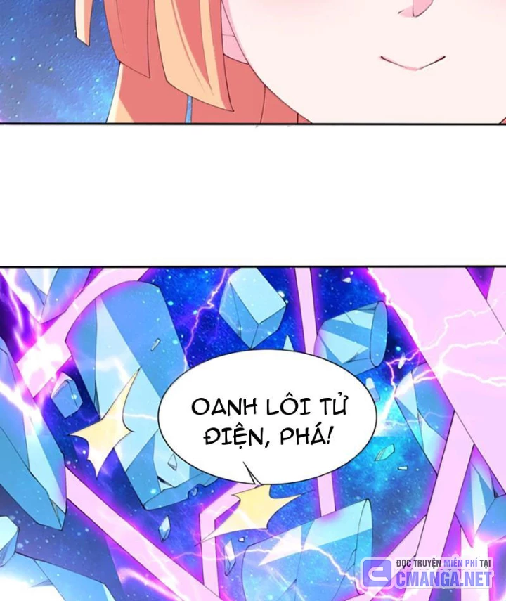 Xong Rồi, Ta Bị Sủng Thú Của Mình Bao Vây Rồi! Chapter 16 - Trang 2