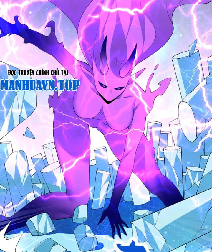 Xong Rồi, Ta Bị Sủng Thú Của Mình Bao Vây Rồi! Chapter 17 - Trang 2