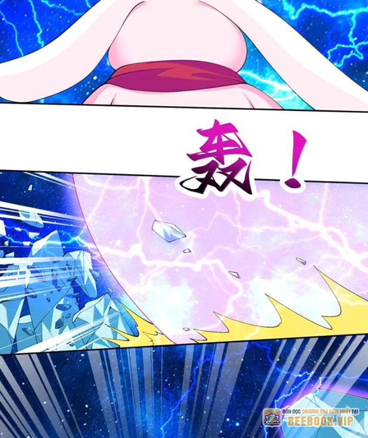 Xong Rồi, Ta Bị Sủng Thú Của Mình Bao Vây Rồi! Chapter 17 - Trang 2