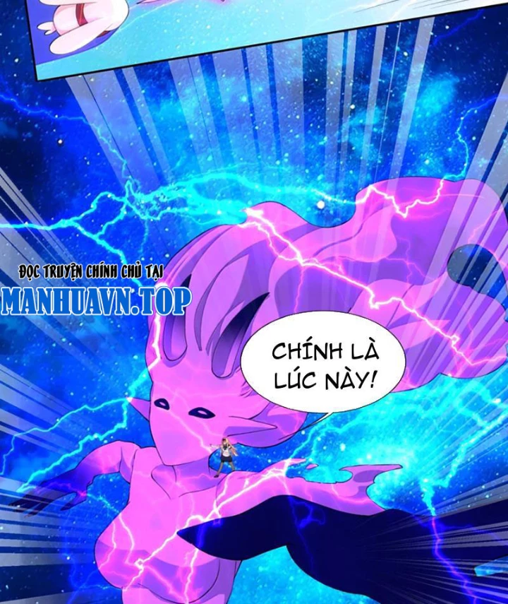 Xong Rồi, Ta Bị Sủng Thú Của Mình Bao Vây Rồi! Chapter 17 - Trang 2