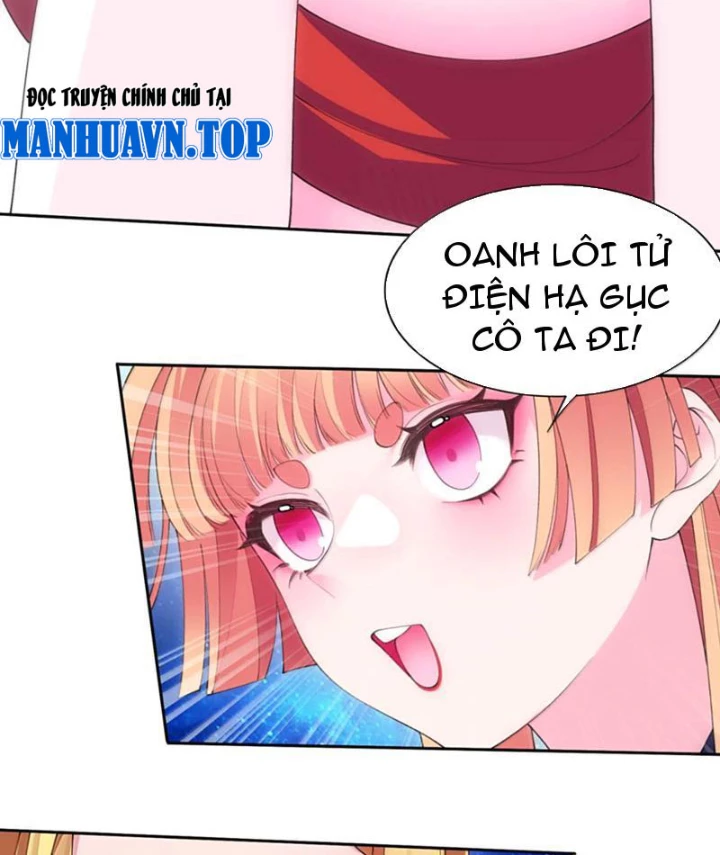 Xong Rồi, Ta Bị Sủng Thú Của Mình Bao Vây Rồi! Chapter 17 - Trang 2