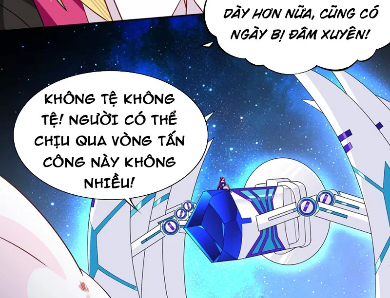 Xong Rồi, Ta Bị Sủng Thú Của Mình Bao Vây Rồi! Chapter 3 - Trang 2