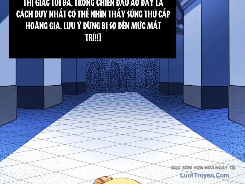 Xong Rồi, Ta Bị Sủng Thú Của Mình Bao Vây Rồi! Chapter 30 - Trang 2