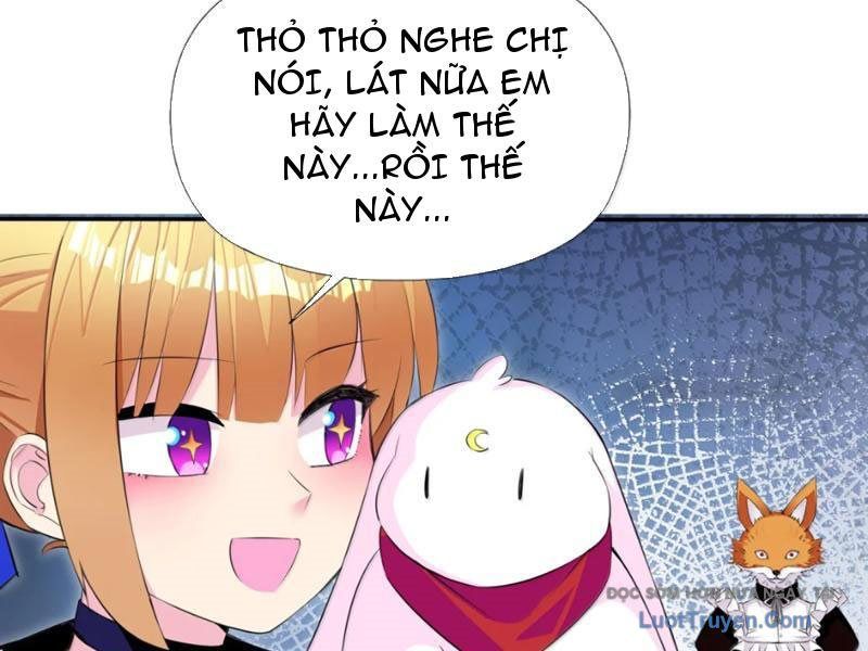 Xong Rồi, Ta Bị Sủng Thú Của Mình Bao Vây Rồi! Chapter 30 - Trang 2