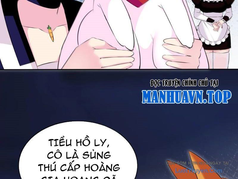 Xong Rồi, Ta Bị Sủng Thú Của Mình Bao Vây Rồi! Chapter 30 - Trang 2