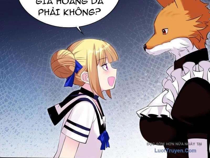 Xong Rồi, Ta Bị Sủng Thú Của Mình Bao Vây Rồi! Chapter 30 - Trang 2