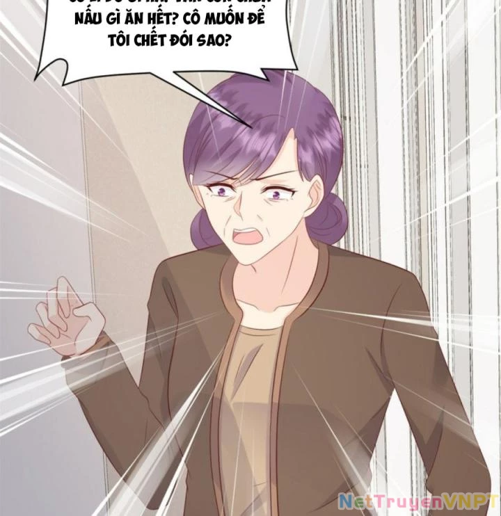 Xử Lí Chủ Tịch Không Dễ Đâu Chapter 1 - Trang 2