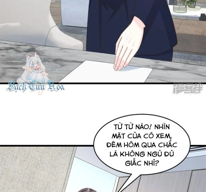Xử Lí Chủ Tịch Không Dễ Đâu Chapter 10 - Trang 2