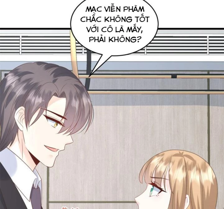 Xử Lí Chủ Tịch Không Dễ Đâu Chapter 10 - Trang 2